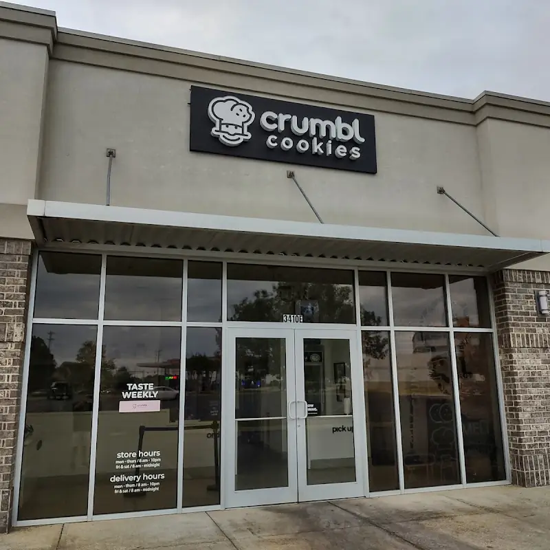 Crumbl