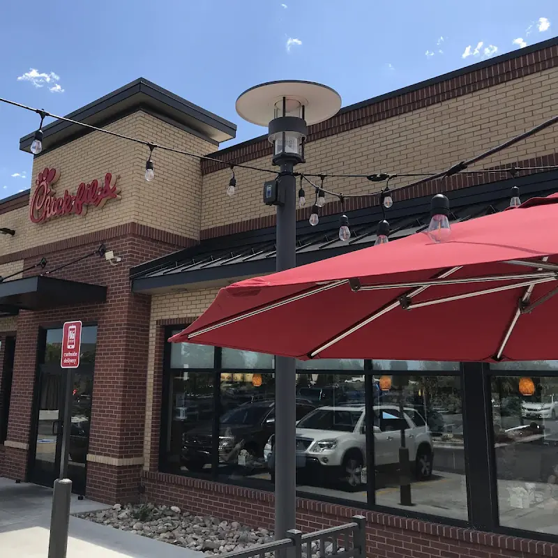 Chick-fil-A