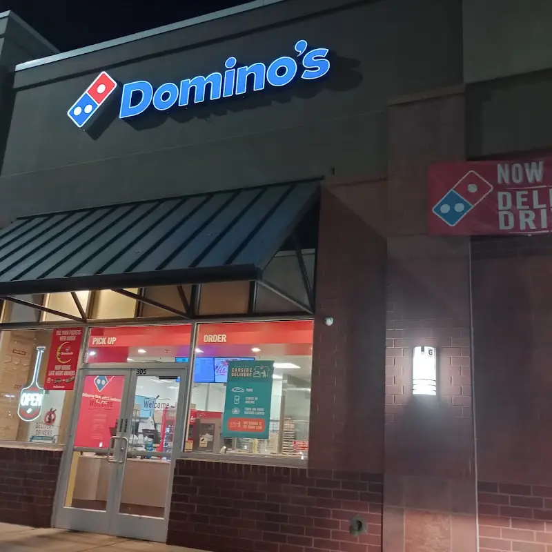 Domino's Pizza