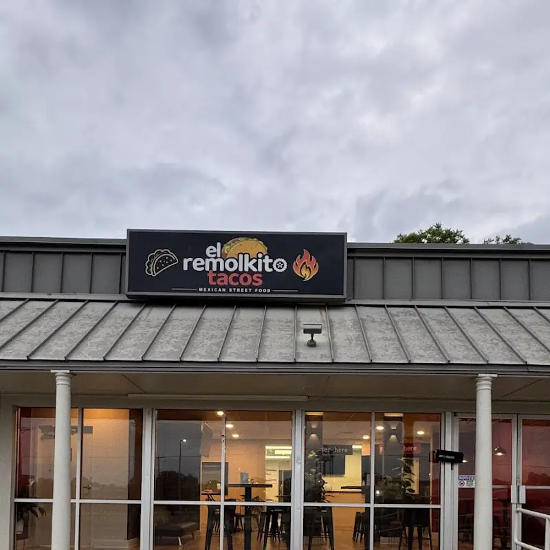 El Remolkito Tacos