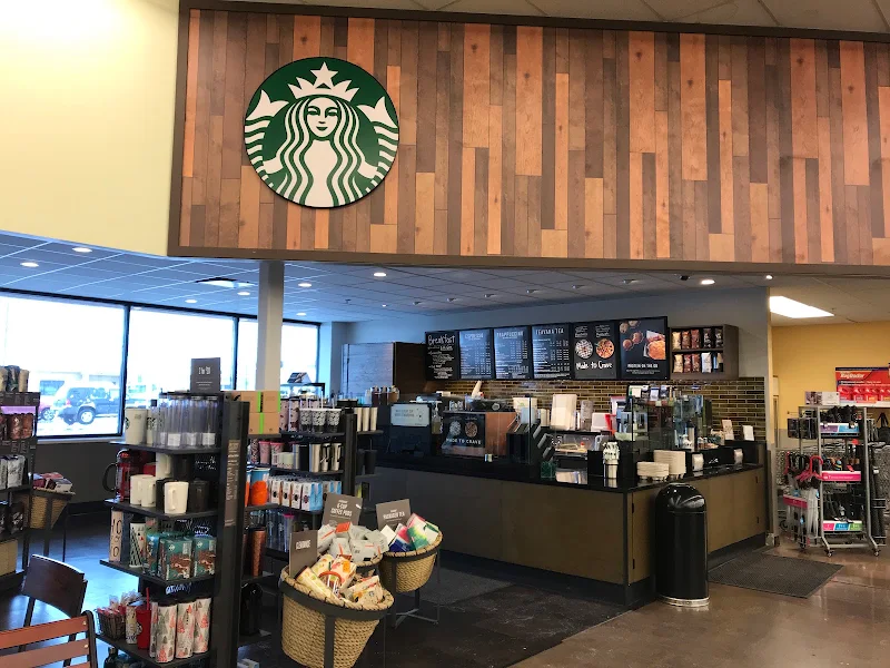 Starbucks Coffee Company