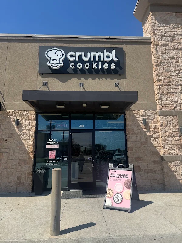 Crumbl