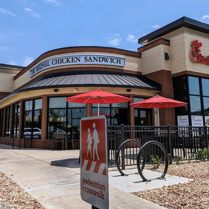 Chick-fil-A