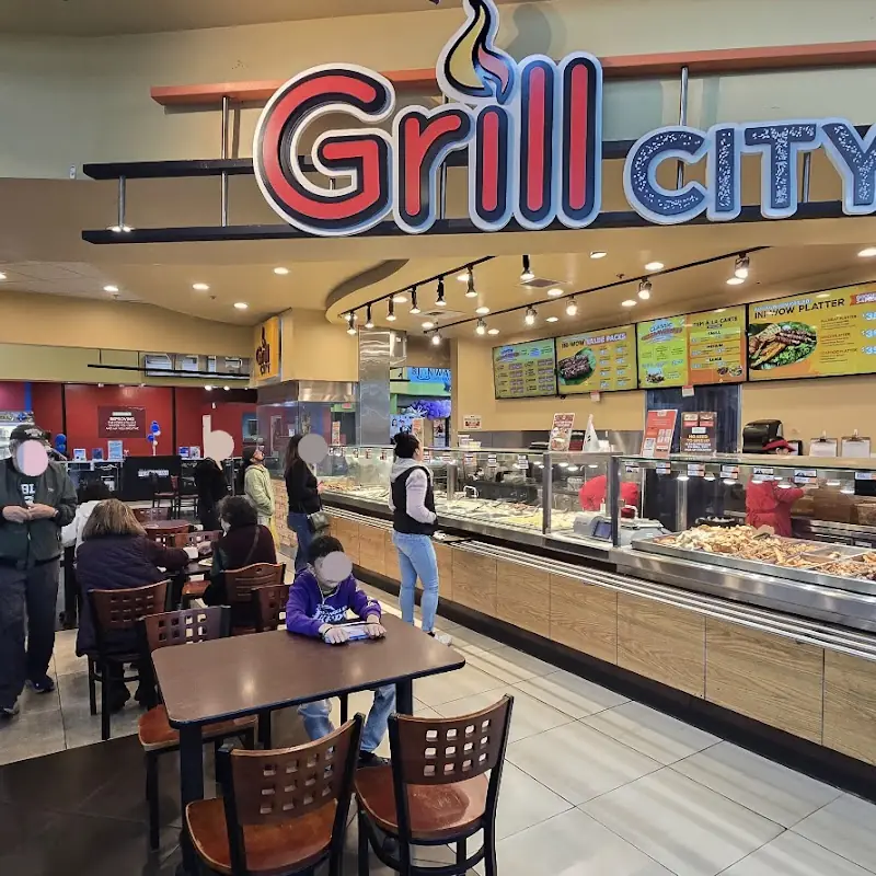 Grill City
