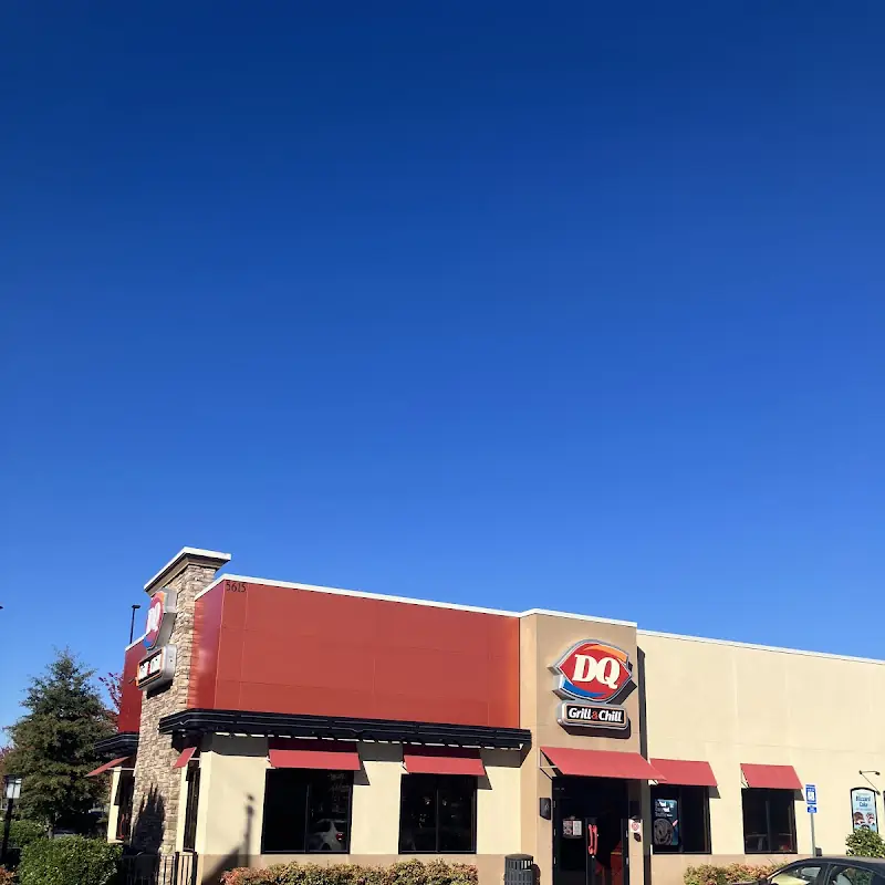 Dairy Queen Grill & Chill