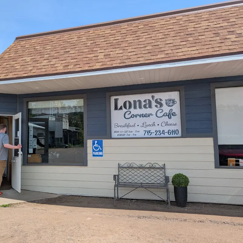 Lona's Corner Cafe