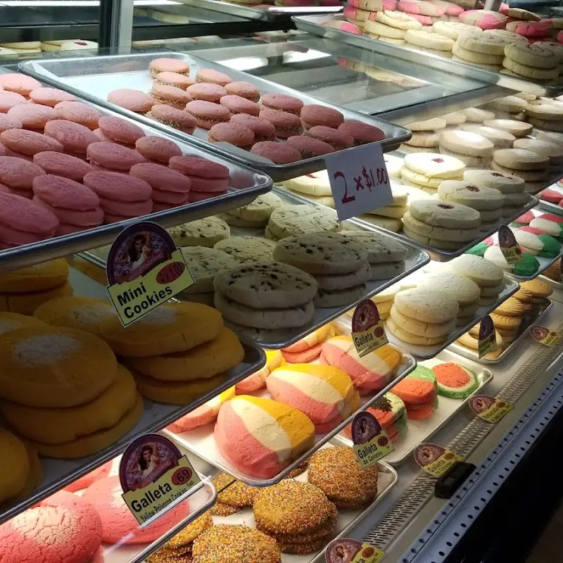 Alebrijes Panaderia