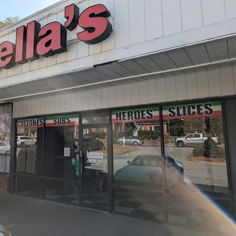 Labella's Pizzeria