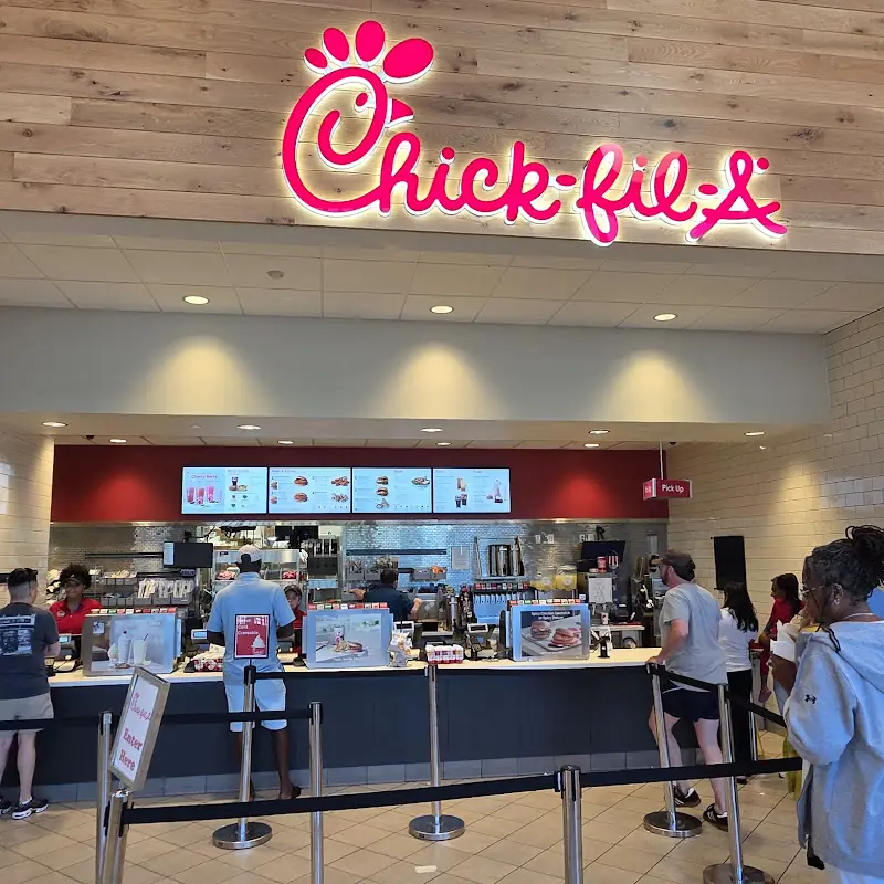 Chick-fil-A