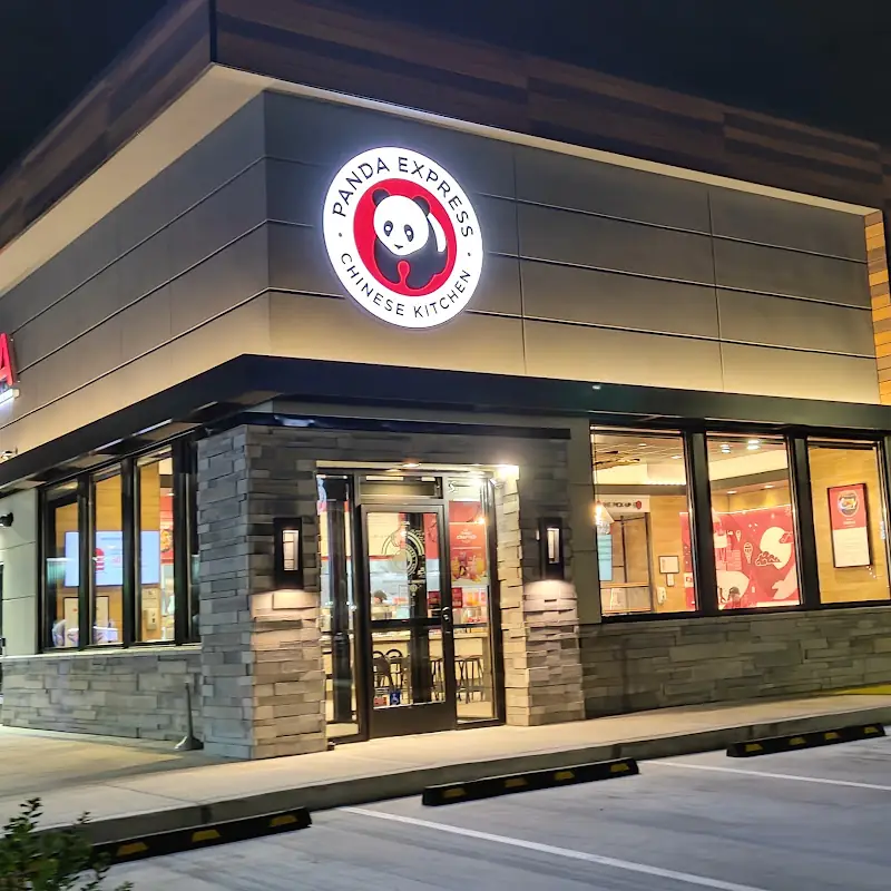 Panda Express
