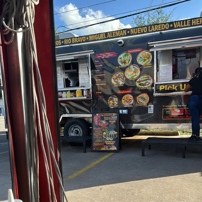 EXTRA Salsa Verde