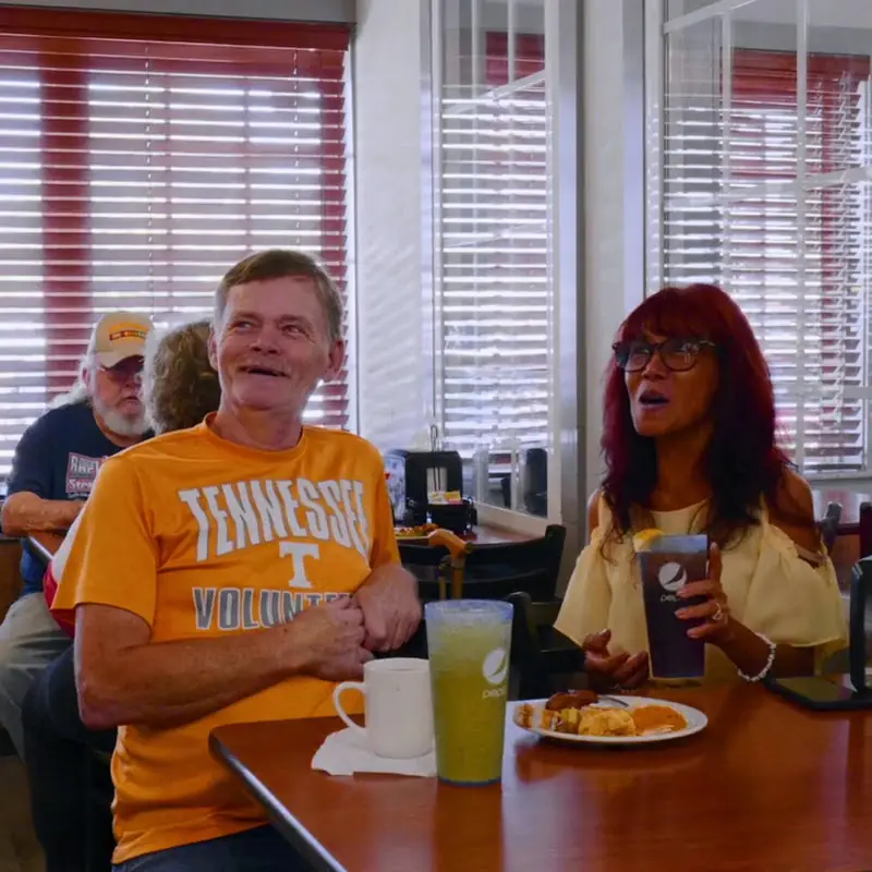 Honey Chicken