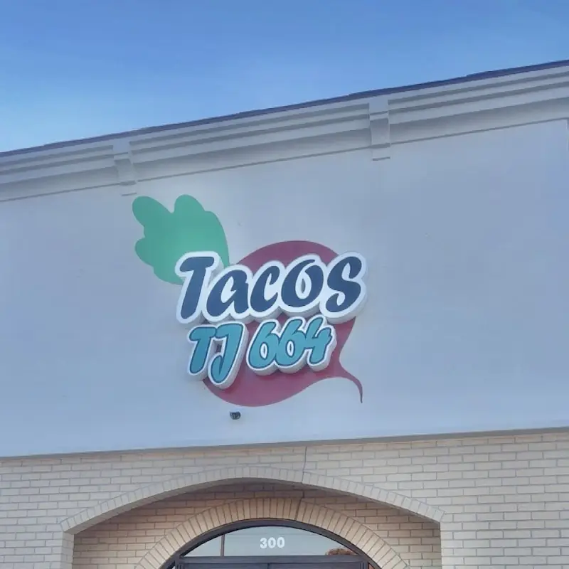 Tacos TJ 664 Derby