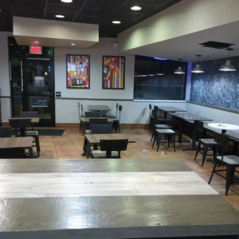 Taco Bell