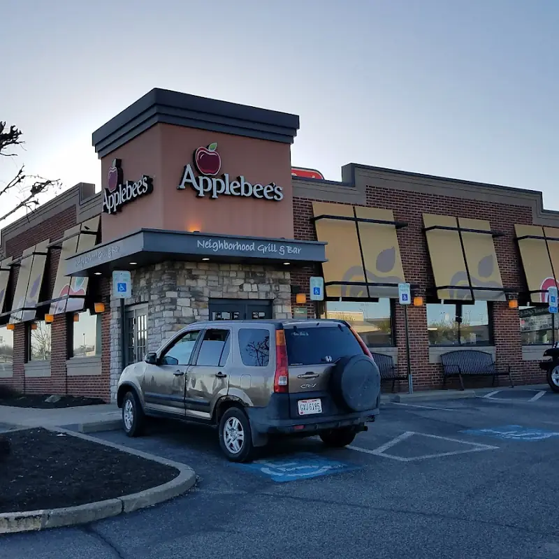 Applebee's Grill + Bar