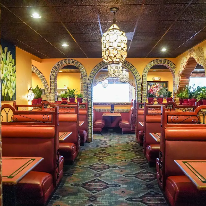 Azteca Mexican Restaurant