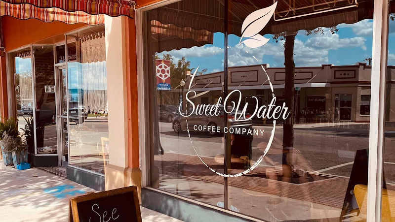Sweetwater Coffee co