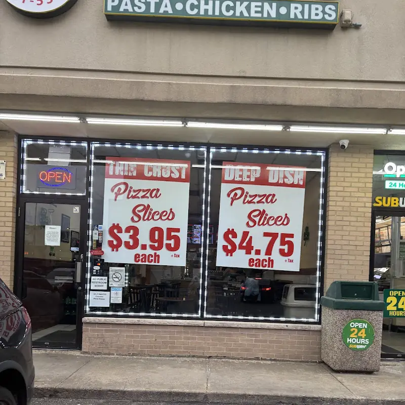 Boneless Wings - 20 Pieces