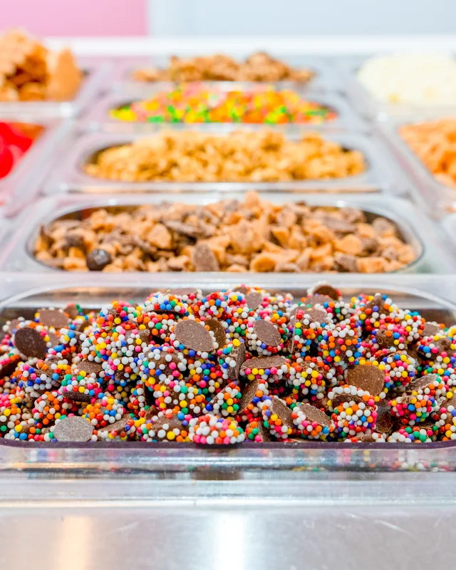 sweetFrog