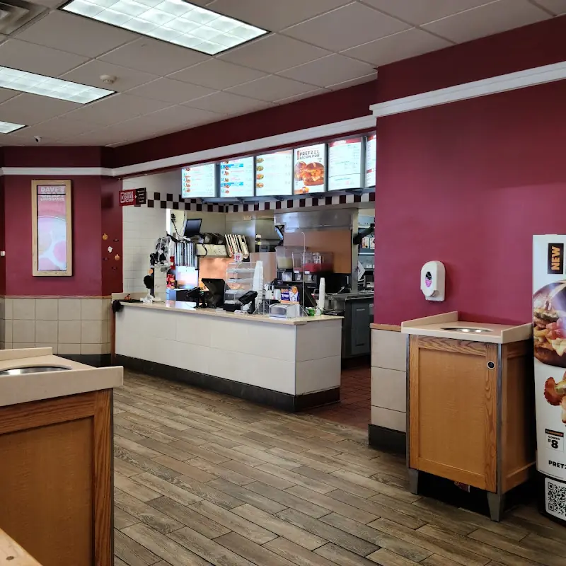 Wendy's