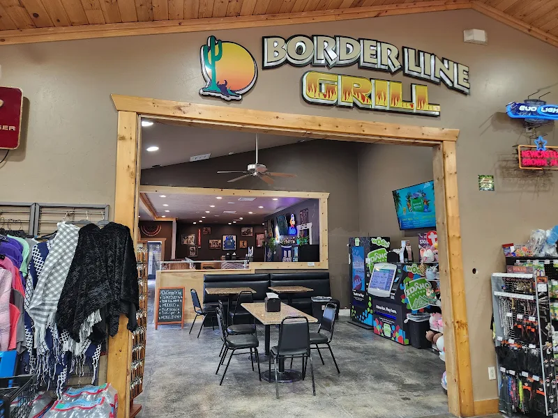 Borderline Grill