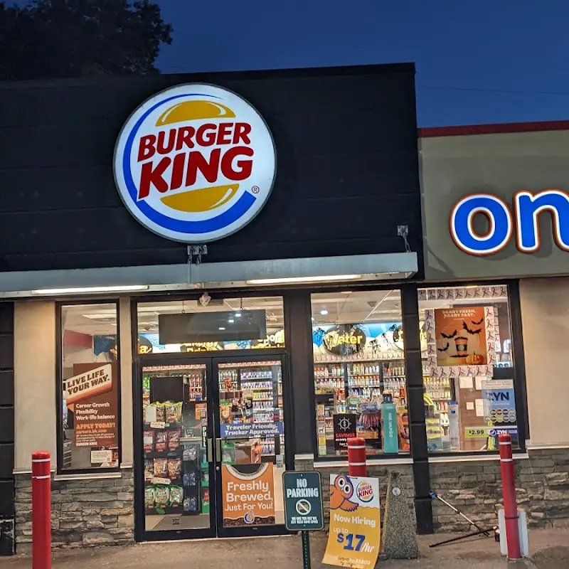 Burger King