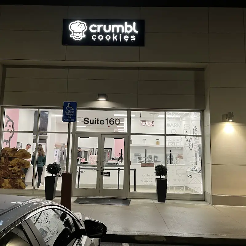 Crumbl