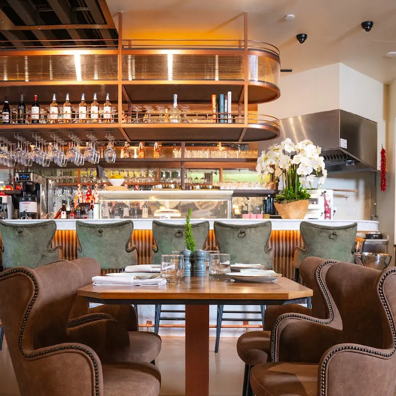 Rosaluna Ristorante