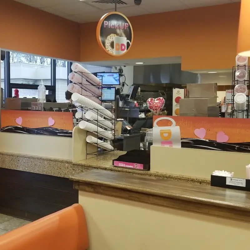 Dunkin'