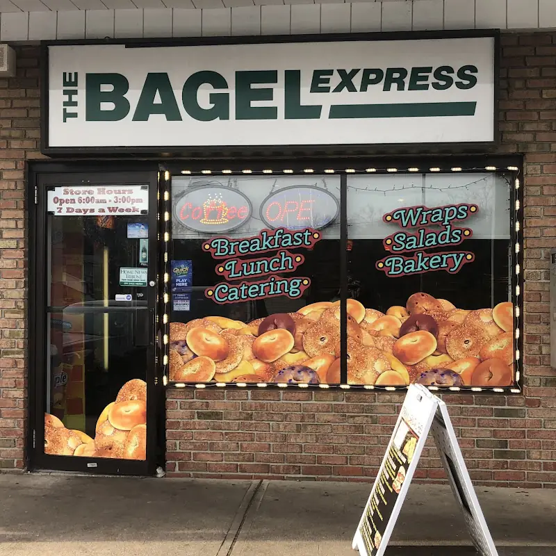 Bagel Express