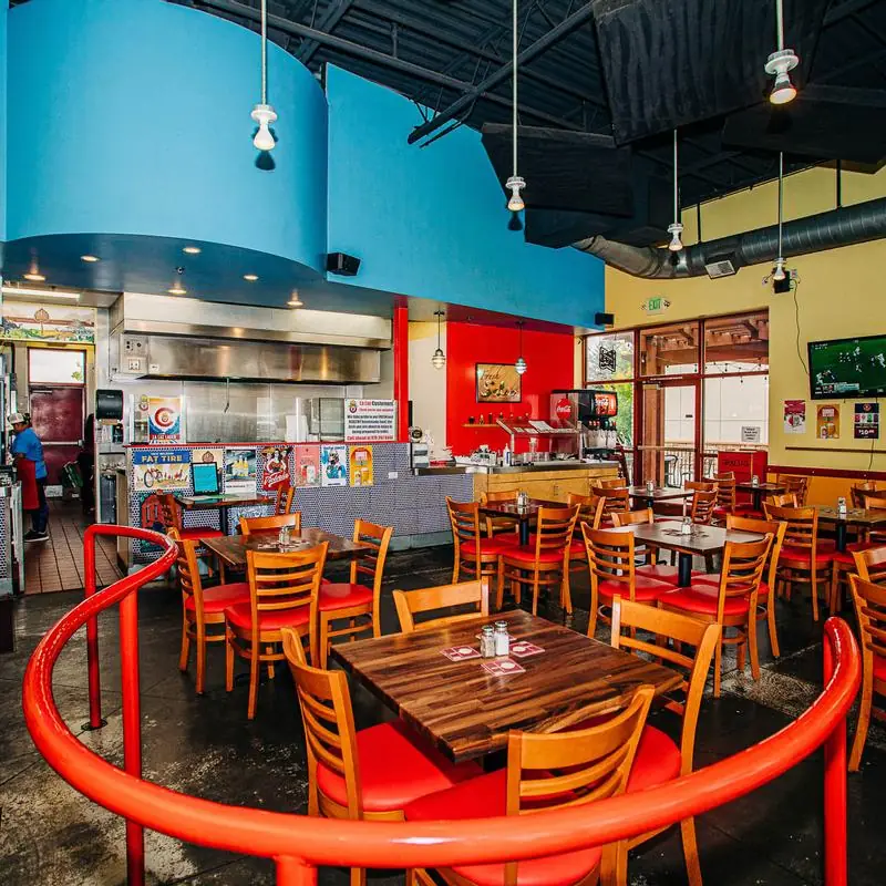 La Luz Mexican Grill-Order Online-Catering-Breakfast Burritos