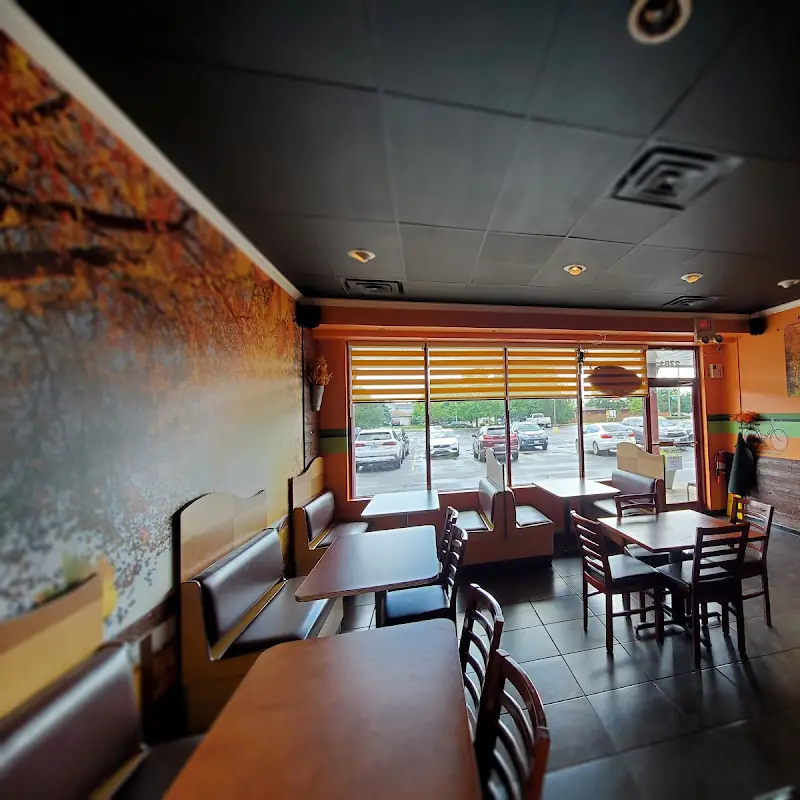 Som Za Thai Cuisine