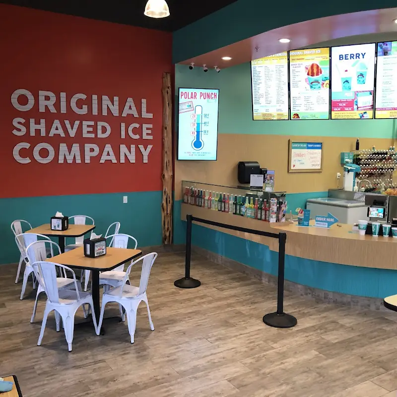 Bahama Buck's - Bee Cave