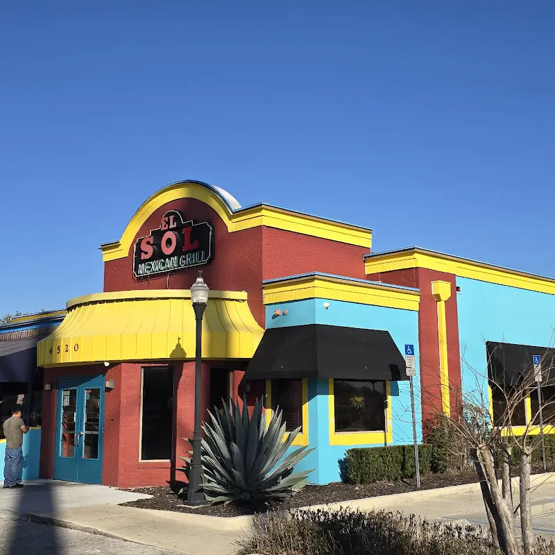 Burritos Mexicanos