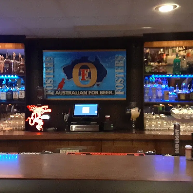 Buckley Roadside Bar