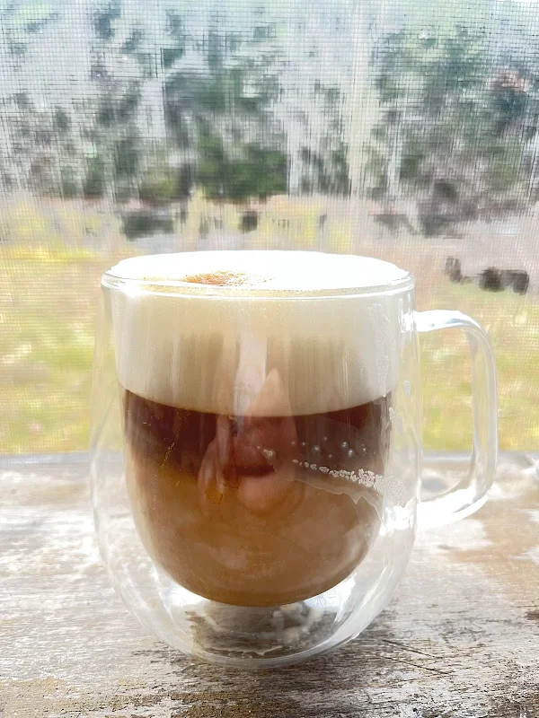 North Country Coffee Cottage
