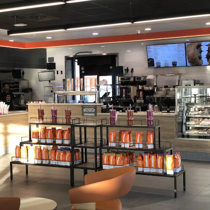 Dunkin'