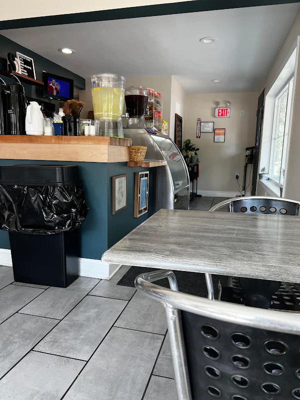 Scratch Kitchen