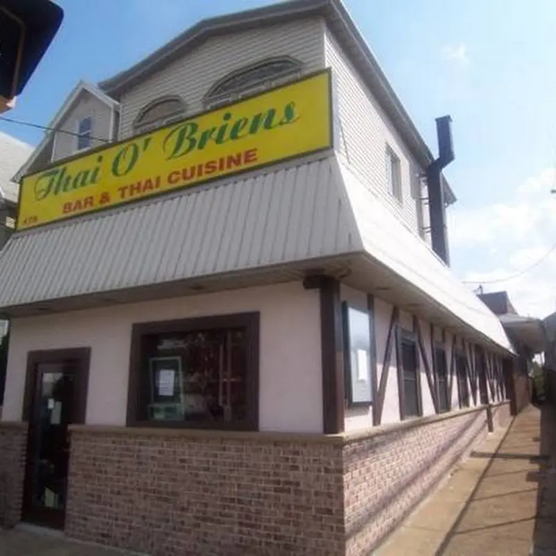 Thai O'Brien's Bar & Restaurant