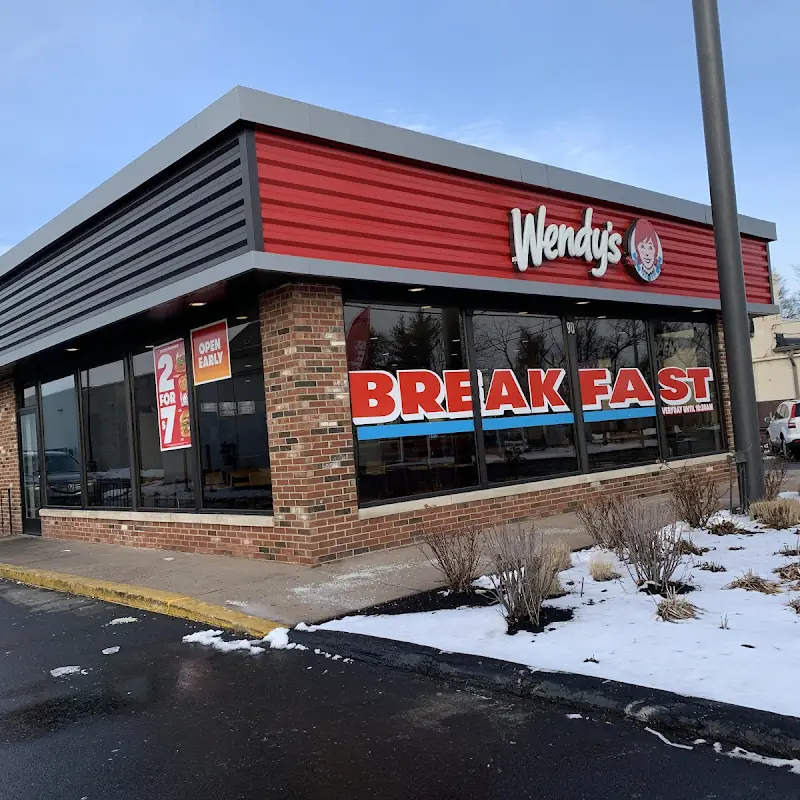 Wendy's