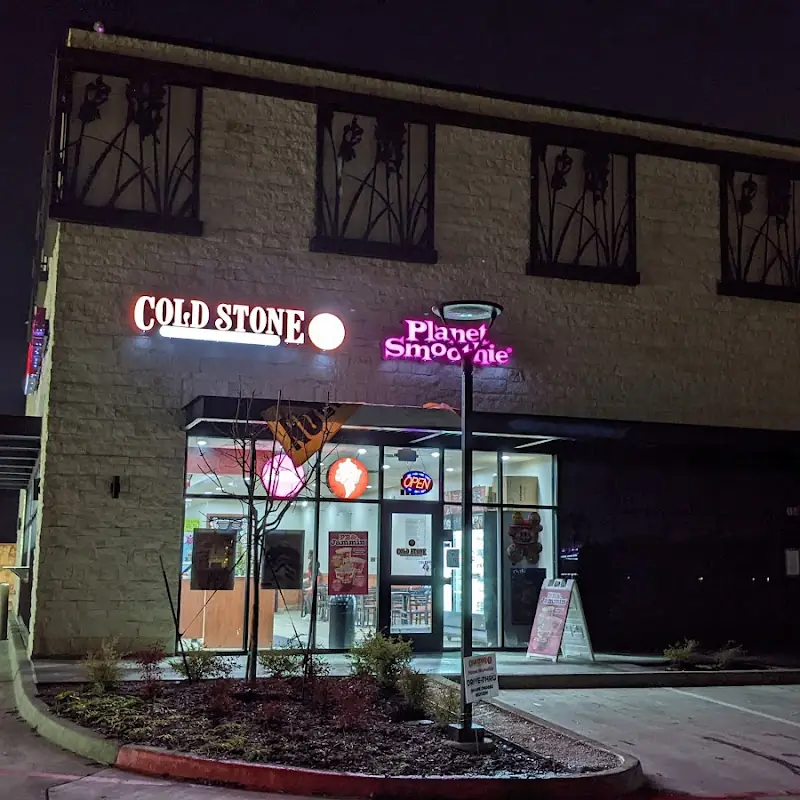 Planet Smoothie