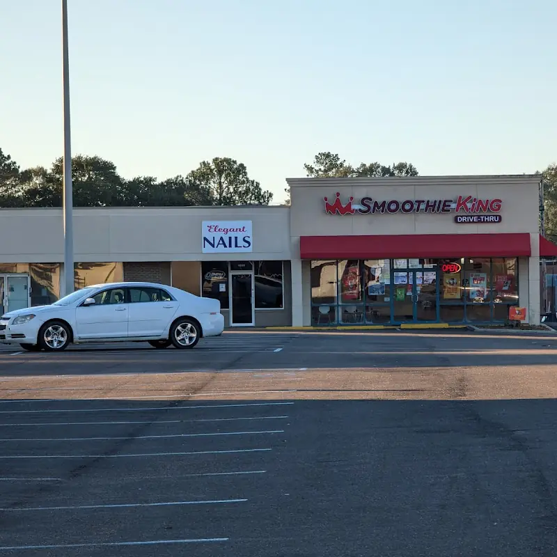 Smoothie King