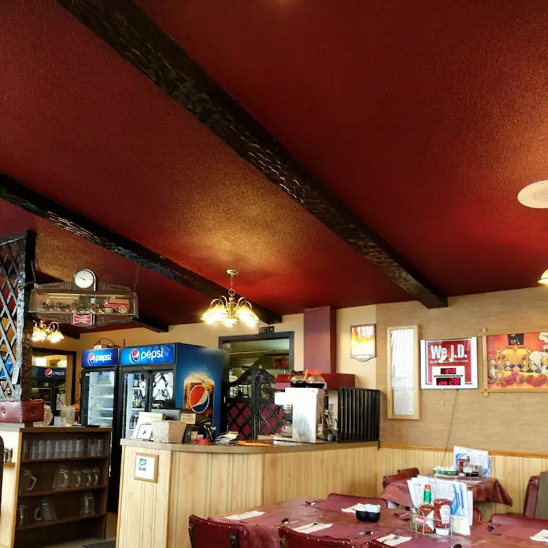 Dolly's Restaurant