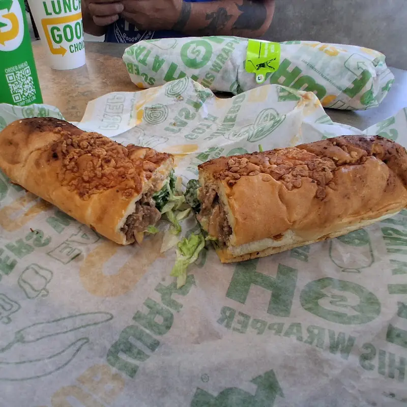 Subway