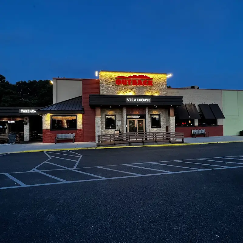 Outback Steakhouse