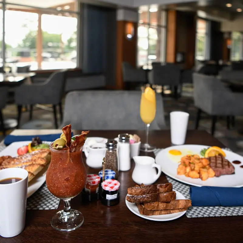 Parkway Prime Steakhouse & Lounge