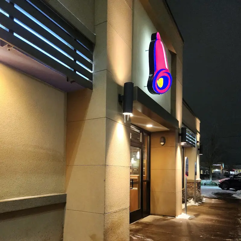 Taco Bell