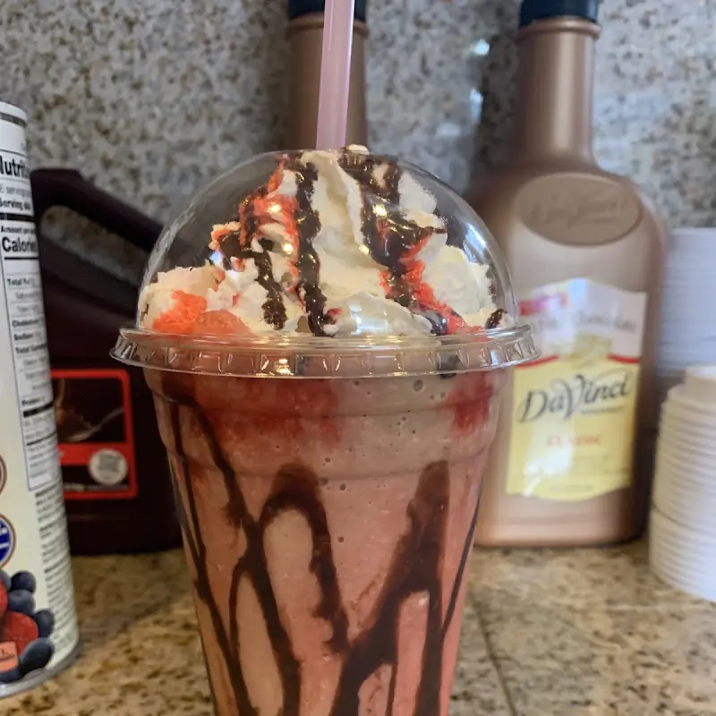 Pinned Coffee Co.