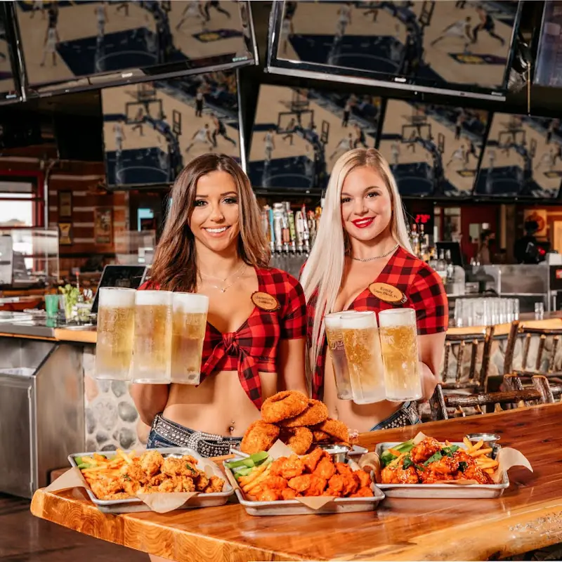 Twin Peaks