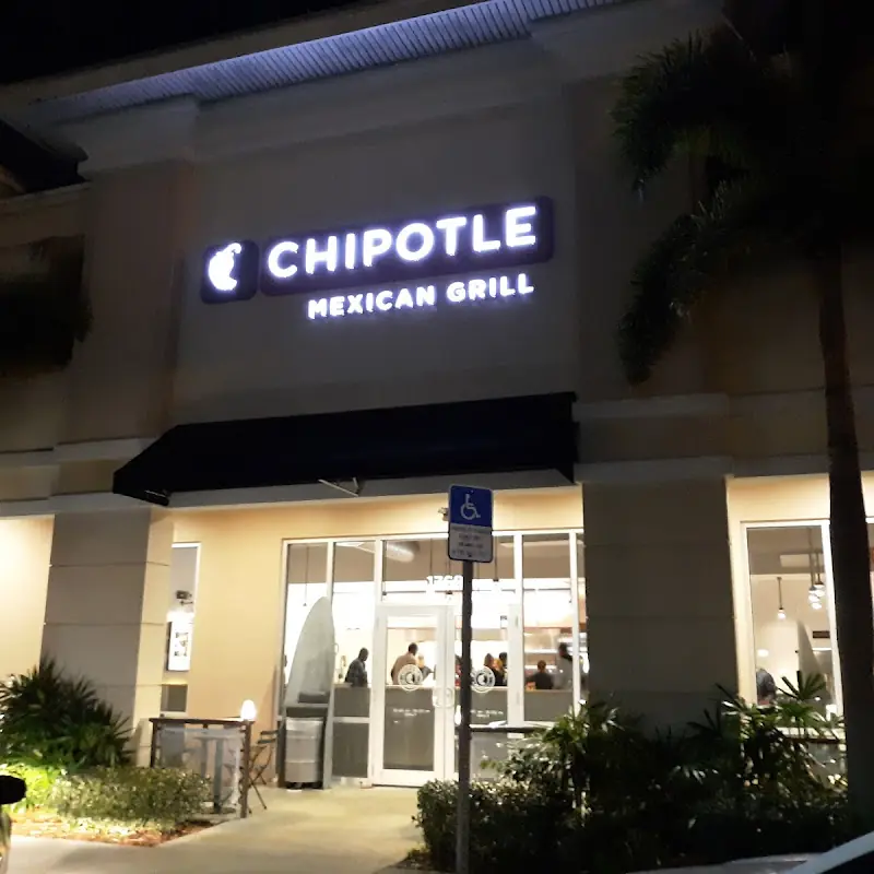 Chipotle Mexican Grill